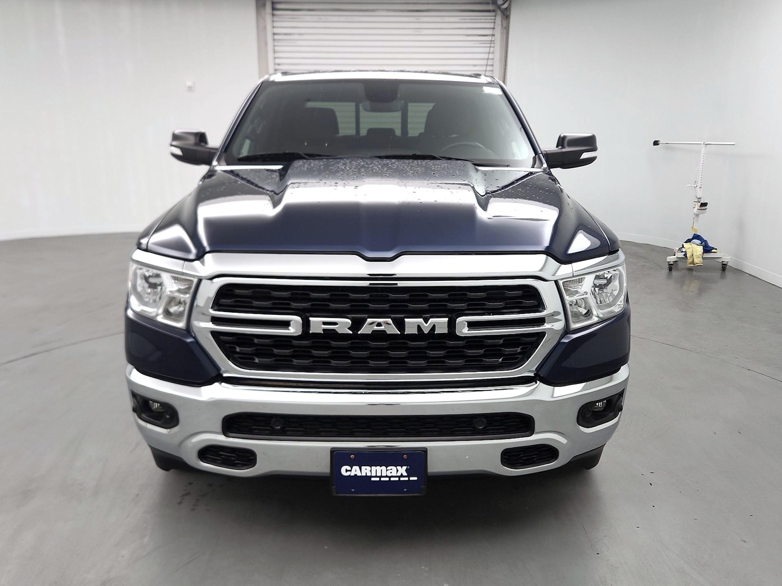 ram ram 1500 pickup 2022 1C6SRFFT3NN448558 image ram ram 1500 pickup 2022 1C6SRFFT3NN448558 image